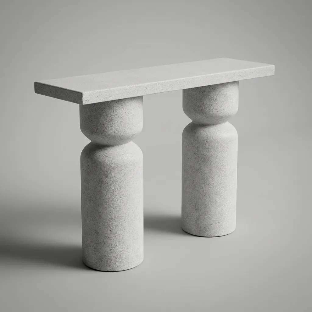 Beton Dresuar Diso