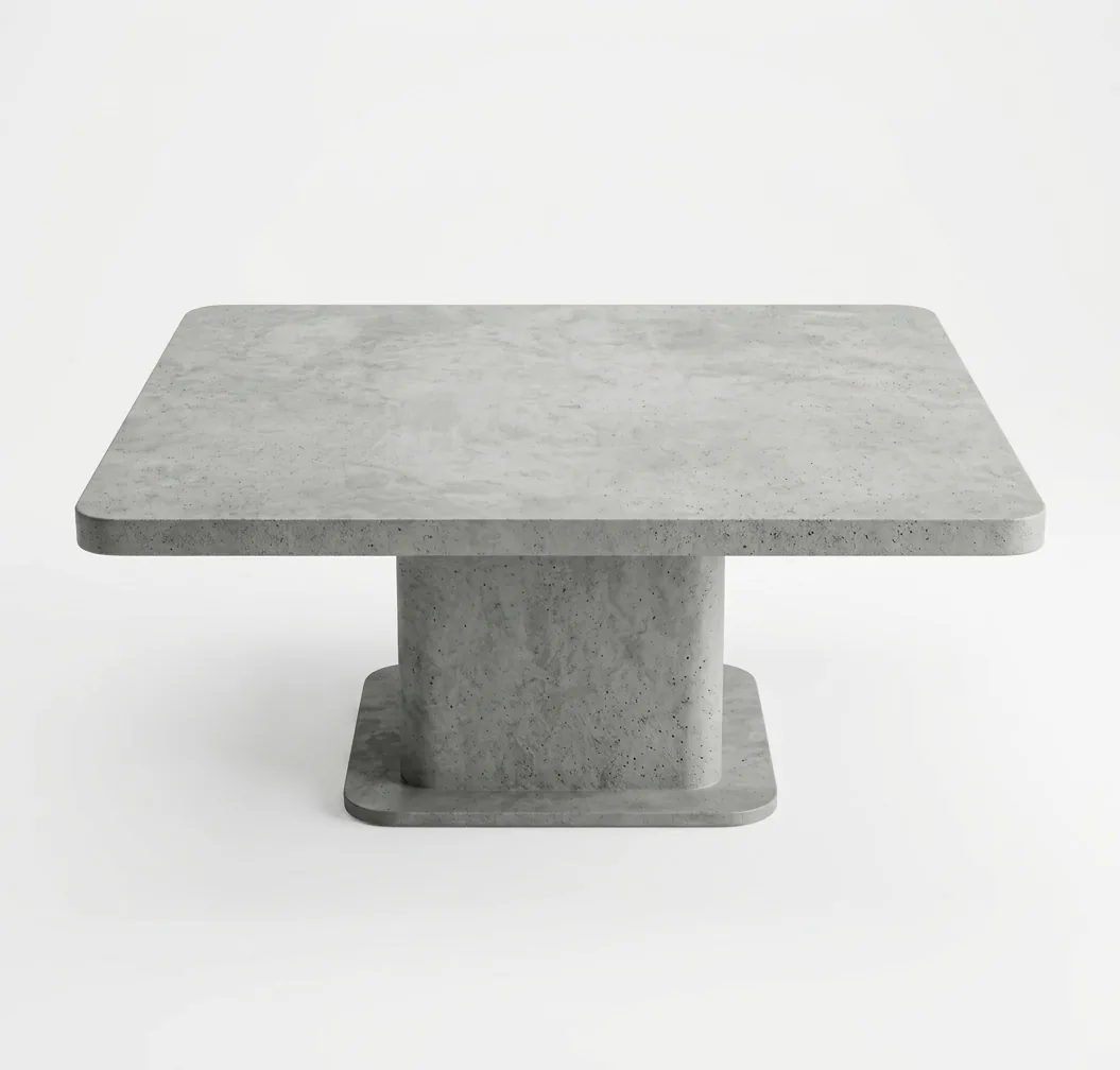 Beton Masa Kain