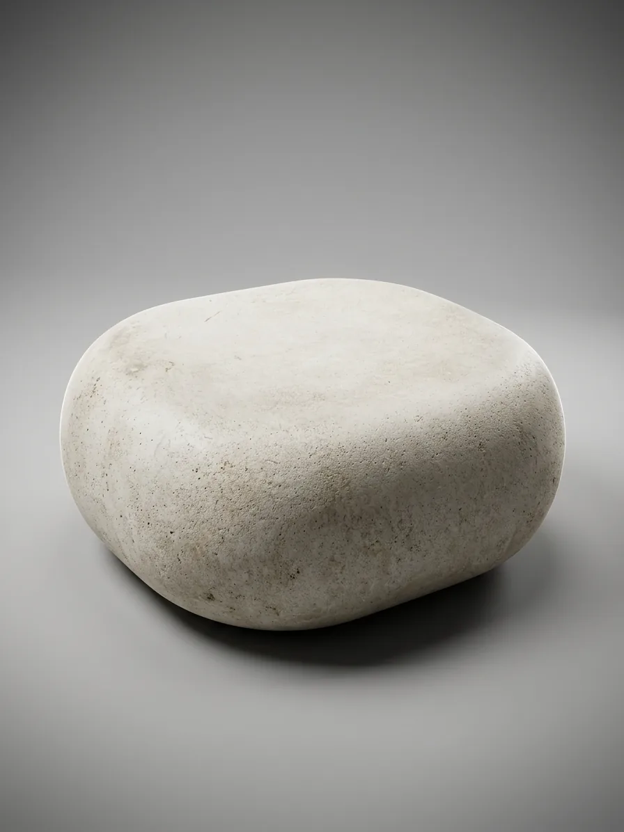 Beton Sehpa Asimo