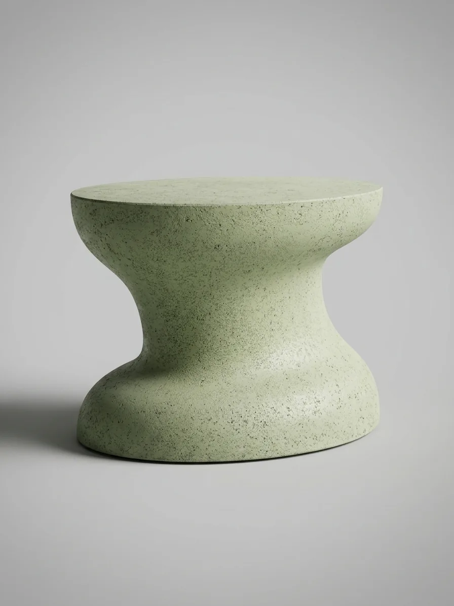 Beton Sehpa Mano