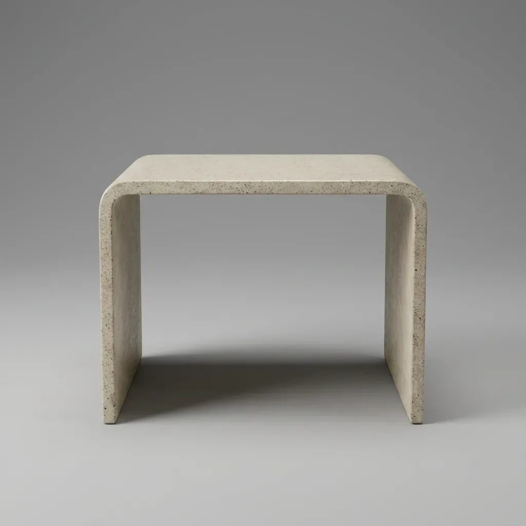 Beton Sehpa Usay